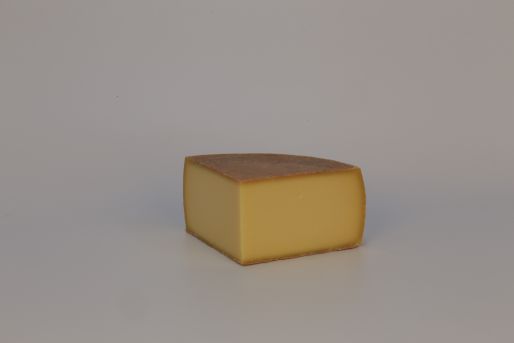 Werdenberger Alpkäse
