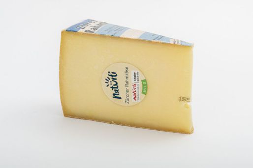 1 Zürcher Rahmkäse Mild