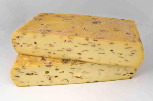 1 Girenbader Raclette Trockenfleisch