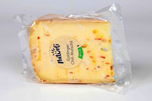 1 Chili Käse
