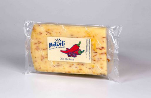 2 Raclette Chili