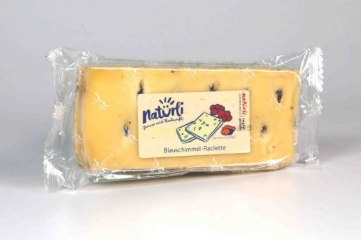 1 Raclette Blauschimmel
