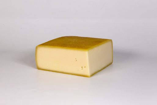 1 Toggenburger Schaf-Raclette