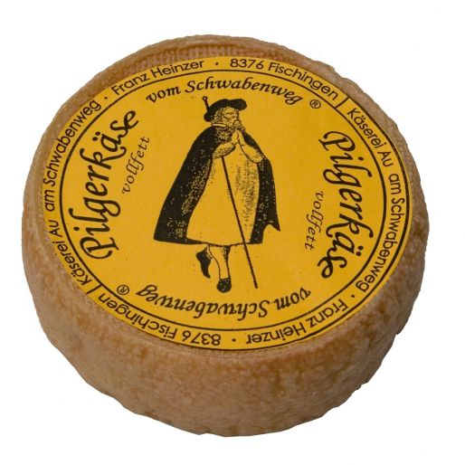 Pilgermutschli