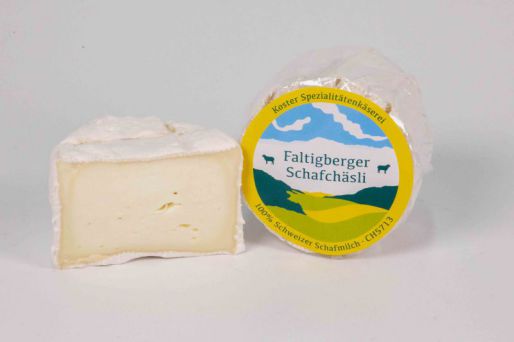 Faltigberger Schafchäsli