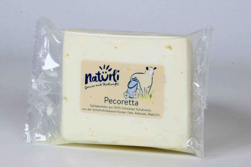 Pecoretta