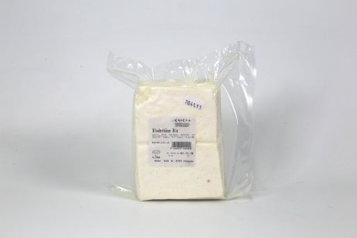 Bio Bloderkäse AOP