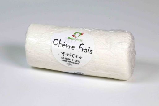 Bio Chèvre Frais