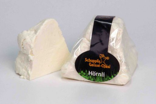 Hörnli