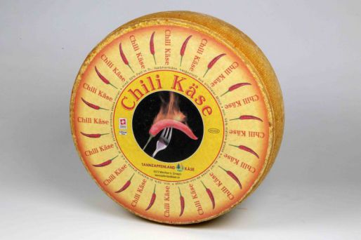 Chilikäse
