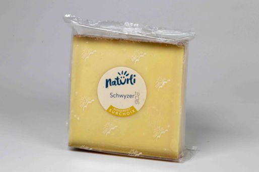 1 Schwyzerkäse Surchoix