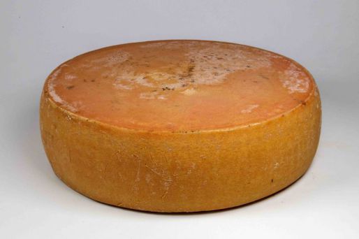 Bio Unterwasser Bergkäse Halbfett