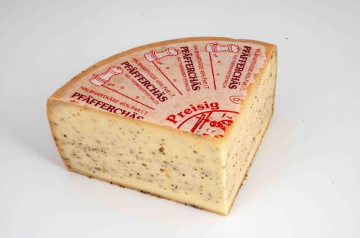 1 Pfefferkäse