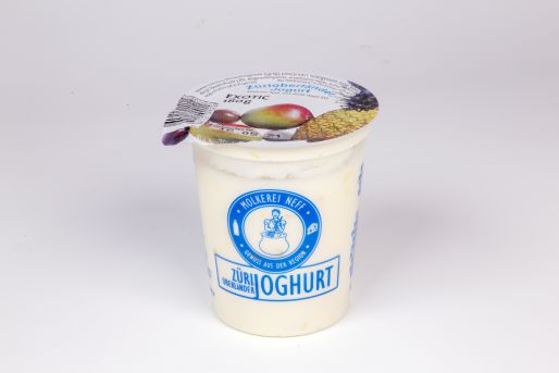 Joghurt Exotic