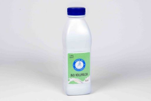 1 Bio Vollmilch