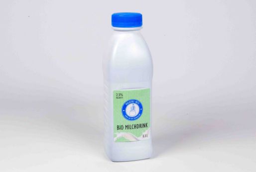 1 Bio Milchdrink