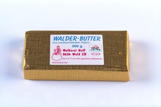 Bio Butter