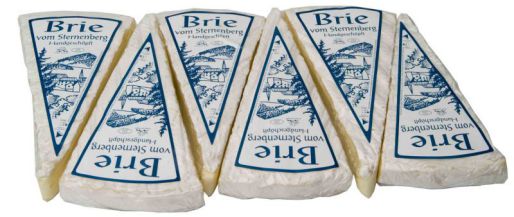 1 Brie vom Sternenberg