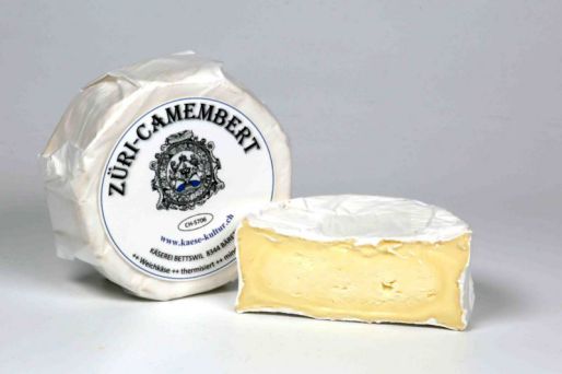 Züri-Camembert