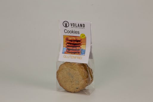 Cookies glutenfrei
