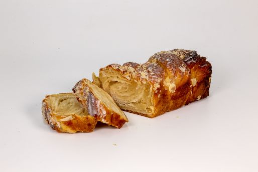 Mandelstollen