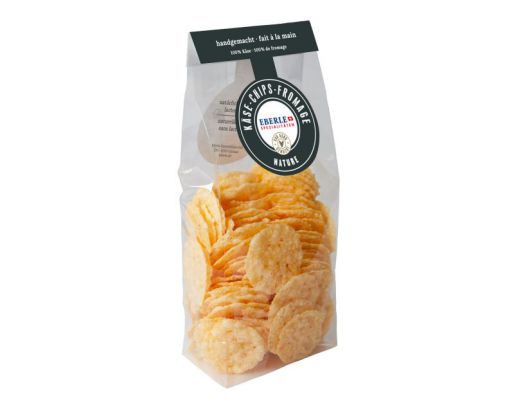Käse Chips Nature