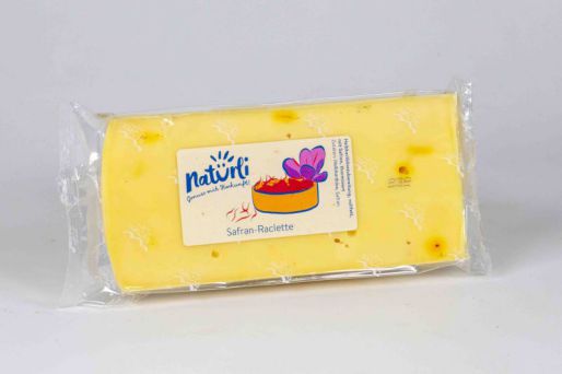 1 Wildberg Raclette Safran