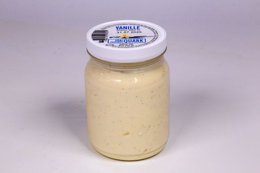 Quark Vanille