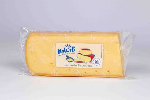 1 Bäretswiler Berg-Raclette