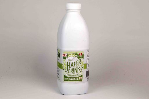 Bio Haferdrink