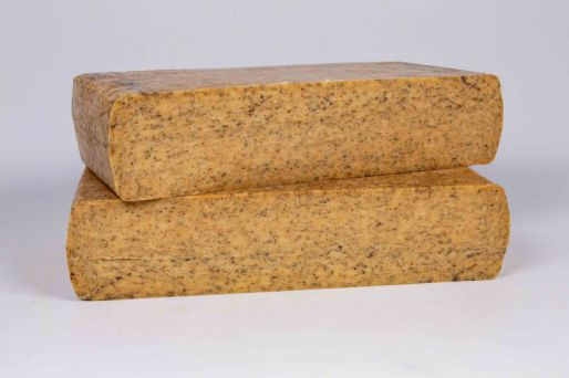 2 Wildberg Raclette Schwarzer Knoblauch