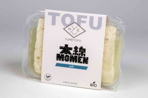YUMETOFU Bio Momen Soft