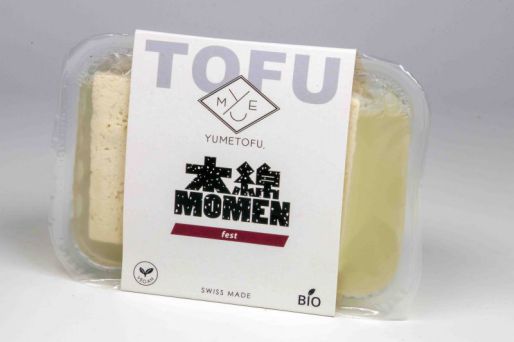 YUMETOFU Bio Momen fest