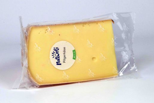 1 Pilgerkäse