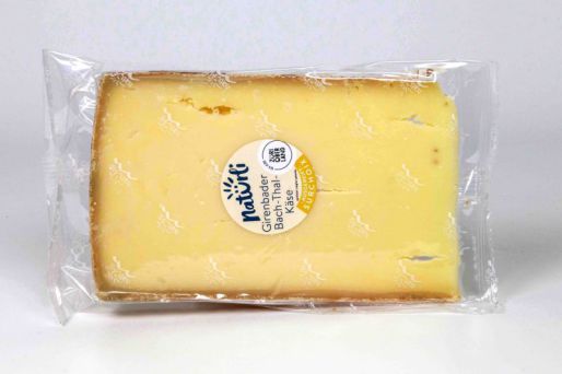 1 Girenbader Bachthal-Käse Surchoix