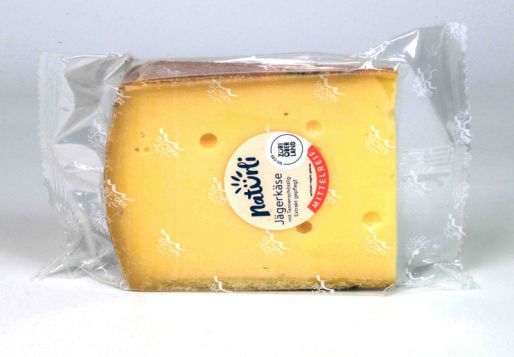 1 Jägerkäse