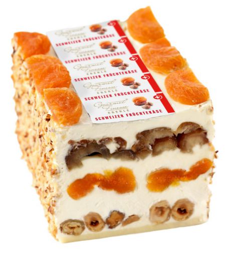 Fruchtkäse