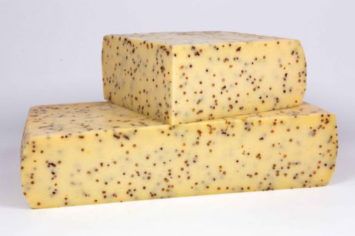 2 Wildberg Raclette Senf