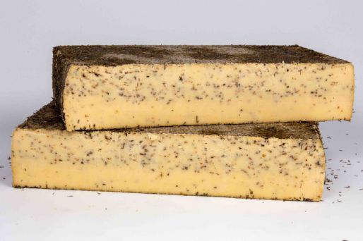 1 Raclette Thymian-Pfeffer