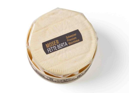 Moser Fette Berta