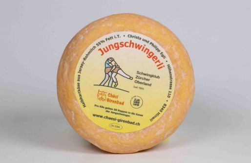 Jungschwingerli