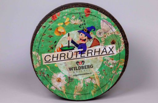 2 Chrüterhäx