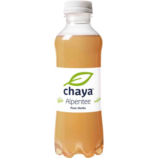 Chaya Alpentee Bio 5 dl
