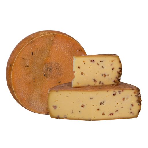 Girenbader Nusskäse