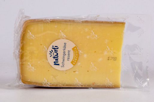1 Schwingerchäs Rezent